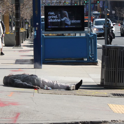 Rolling In The Deep In Jersey [prod. Cappiital P]