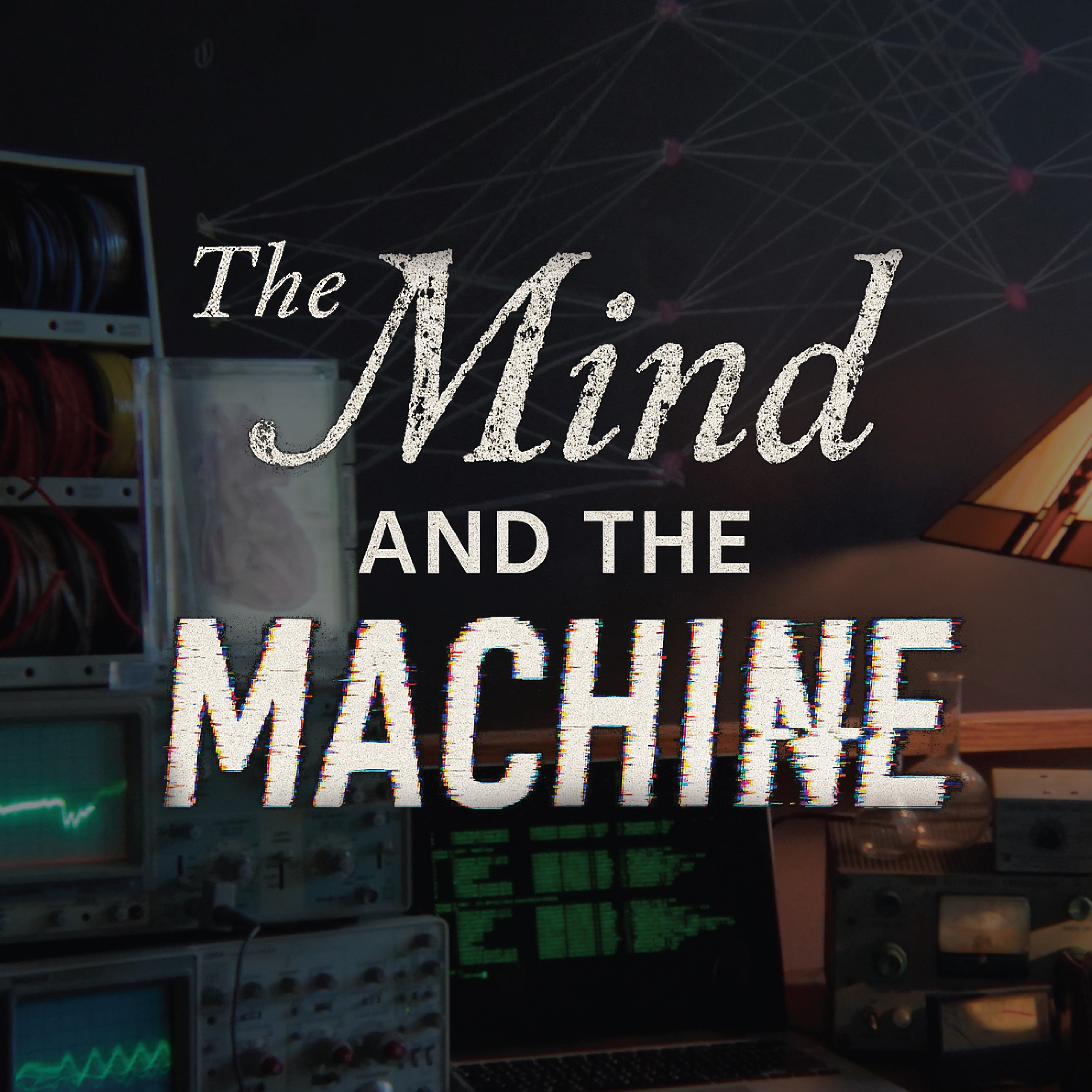 What is Artificial Intelligence?  The Mind and the Machine Episode 2 episode artwork