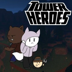 (roblox Tower heroes suggestions) Lycan Outbreak