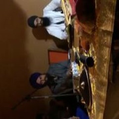 ਹੰਉ ਕੁਰਬਾਨੈ ਜਾਉ ਤਿਨਾ ਕੈ ਲੈਨਿ ਜੋ ਤੇਰਾ ਨਾਉ ॥Bhai Karnail Singh Ji