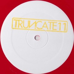 Truncate - Room Mode (Angseth Remix)