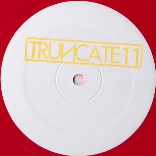 Truncate - Room Mode (Angseth Remix)