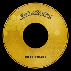 rock steady