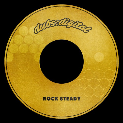 rock steady
