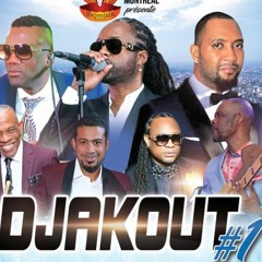 CHECHE YO | DJAKOUT#1 | CLUB IVY | WEST PALM BEACH |  LIVE