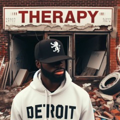Therapy "La Raruna" ~ SumerENKI Esham Reboot