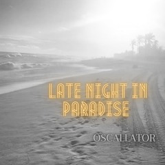 LATE NIGHT IN PARADISE