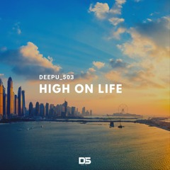 Martin Garrix - High on life )