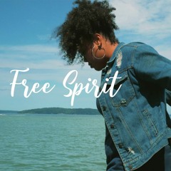Keasha - Free Spirit