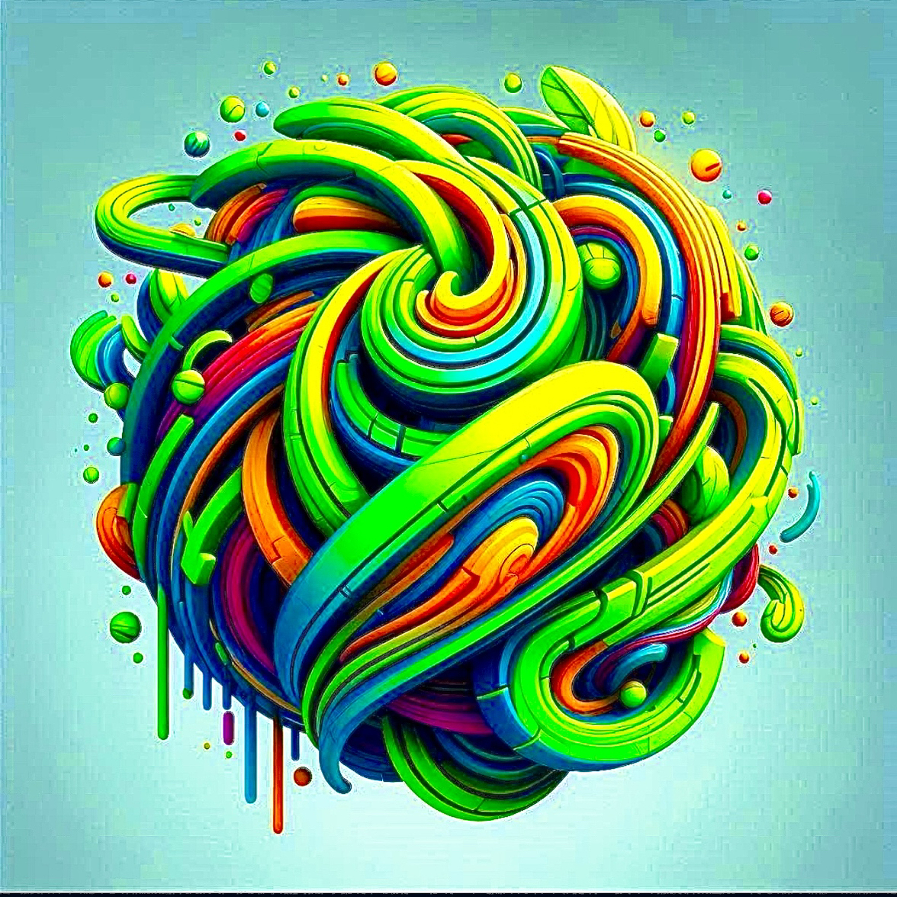 ILL Music God (Rex B Drake)