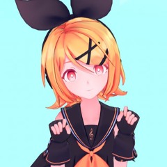 New Challenge!/kens39 feat. Rin Kagamine