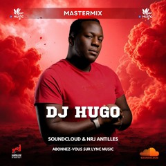 01 - DJ HUGO - NRJ MASTERMIX 11-04-2025