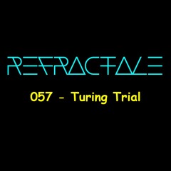 057 - Turing Trial