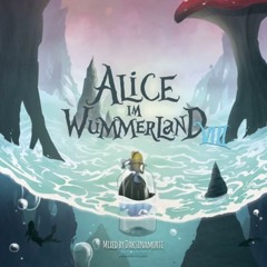 Psytrance Alice Im Wummerland 8 Mixed By Daksinamurti Sangoma Records