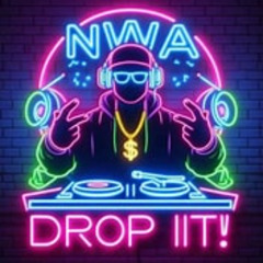 DJ Jas L - DROP IT NWA (BOUNCE MASHUP)