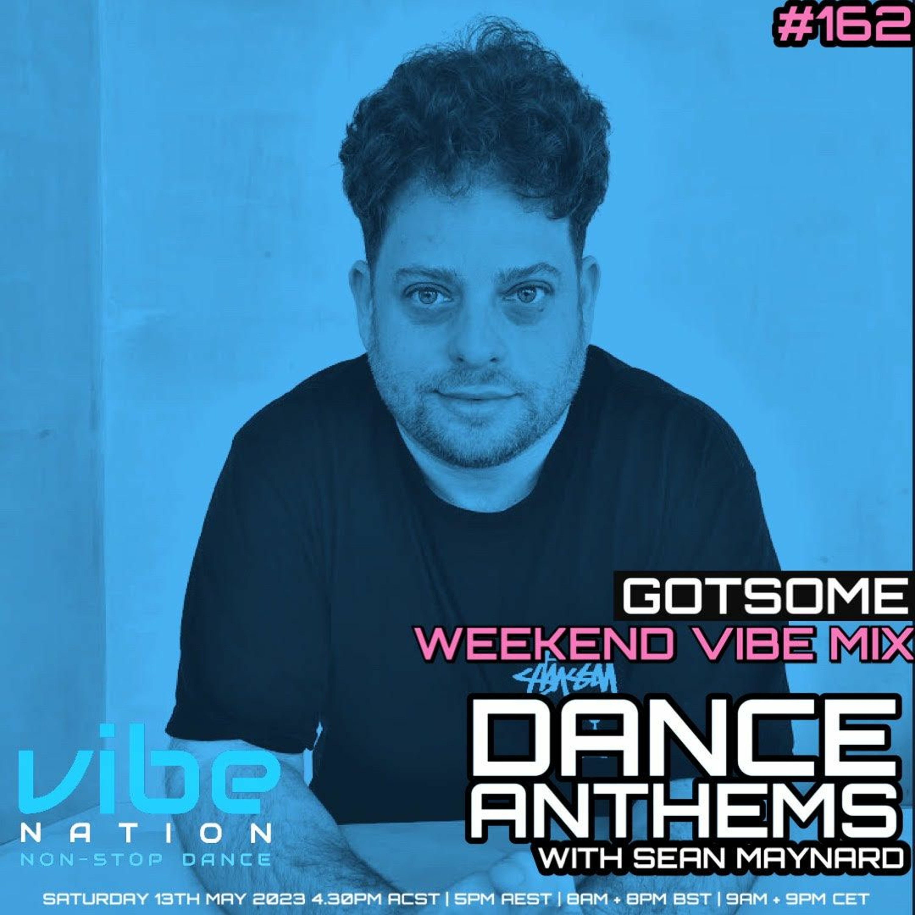 Dance Anthems Radio Show