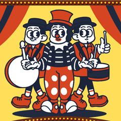 The Clown Ball (Live from Aquarium w/ Crowd Noise)