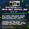 Daft Kid Swag Fest 2026 Mix
