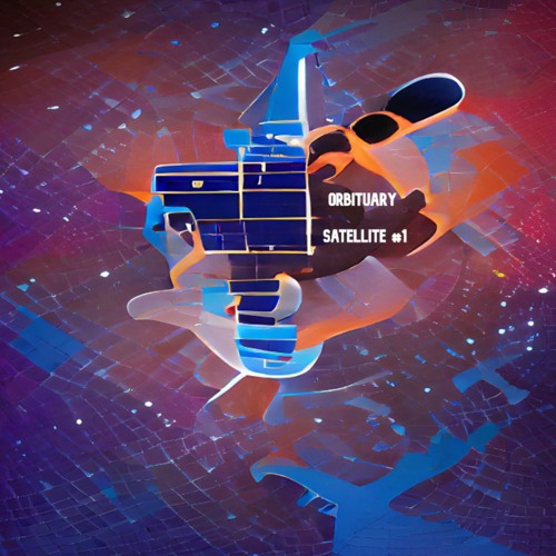 Stream Satellite Mix 1 Feb 2022 By O R B I T U A R Y Listen Online For Free On SoundCloud