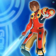 Image Of Hero Lofi (From "Phantasy Star Online") [Hotline Sehwani]