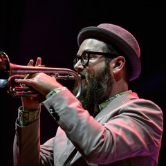 Kirk Knuffke Interview on Something Else KBGA