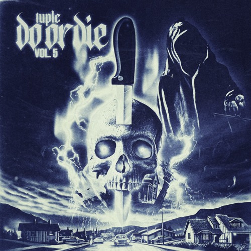 DO OR DIE V