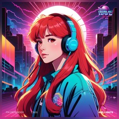 FM Defender & C505 - Red Lights