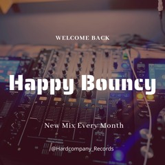 Happy Bouncy | Monthly Mix