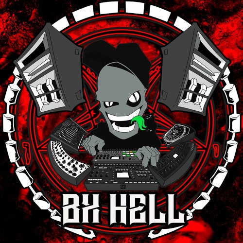 Dilas - Bxhell