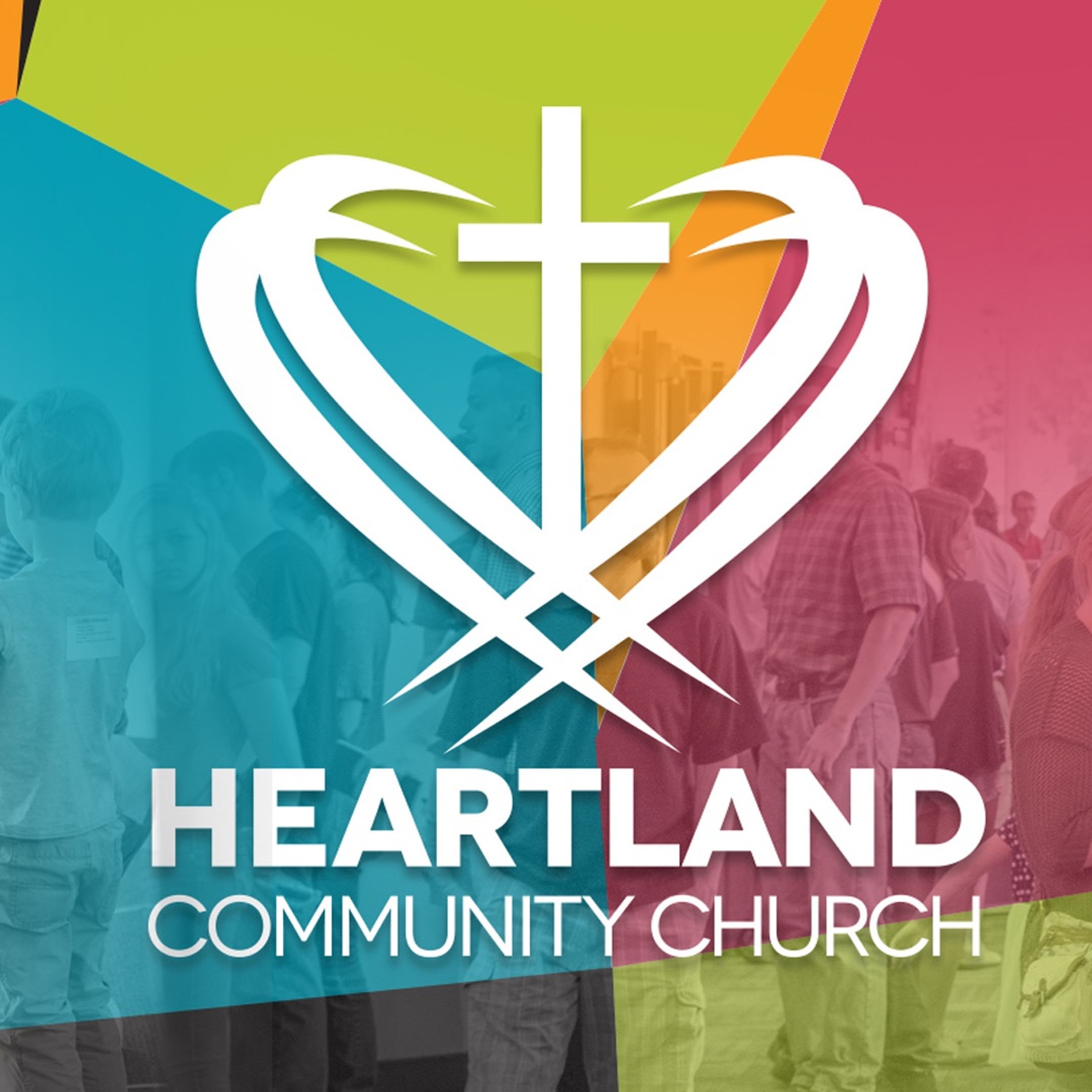 Heart For The Land 3.15.2020