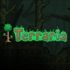 Terraria [Swamp Biome] | Fanmade