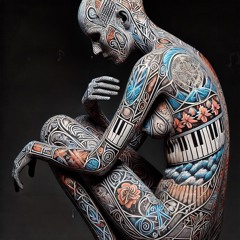 Meine liebe Muse (German version of "My Darling Muse" from the album 2025 1.0)
