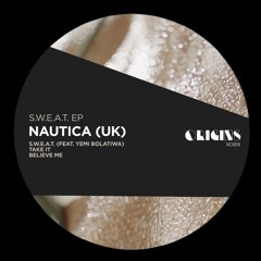 Nautica (UK) - Take It [Origins] [Mi4L.com]