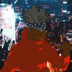 I Am The Storm