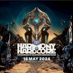 Disphaze - Harmony Of Hardcore TOOL 2024