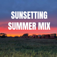 Sunsetting Summer