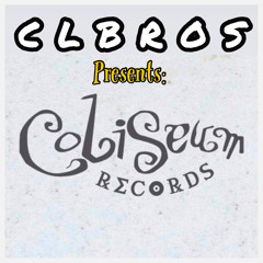 CLBROS @ Coliseum Records 22.12.2021