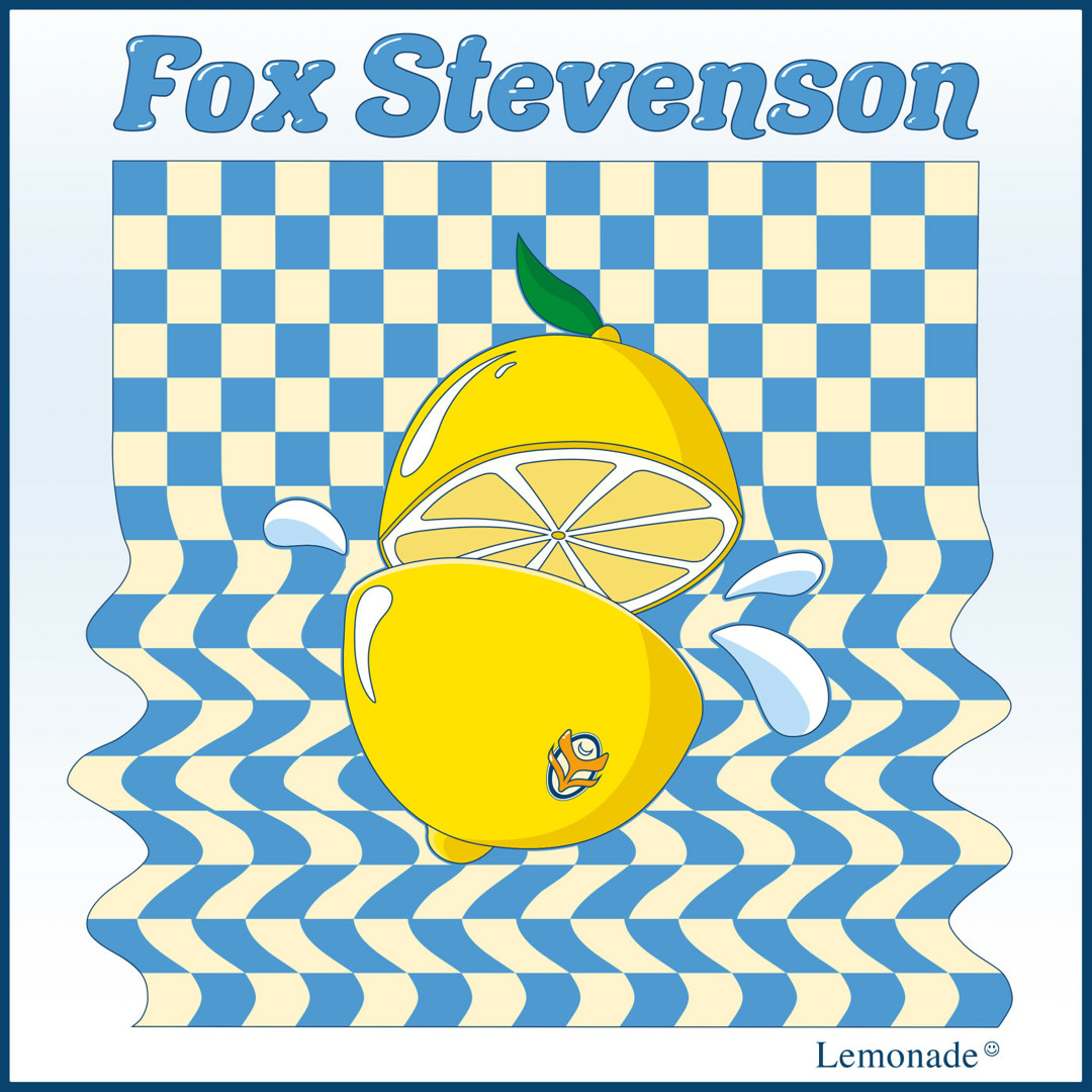 Stream Lemonade by Fox Stevenson | Listen online for free on