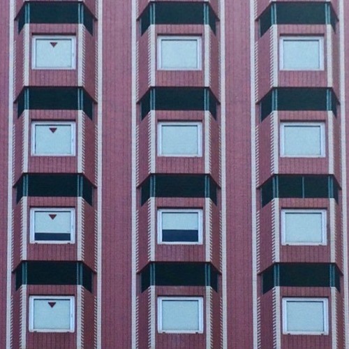 CHAPTER TWO | Back to reality(?)