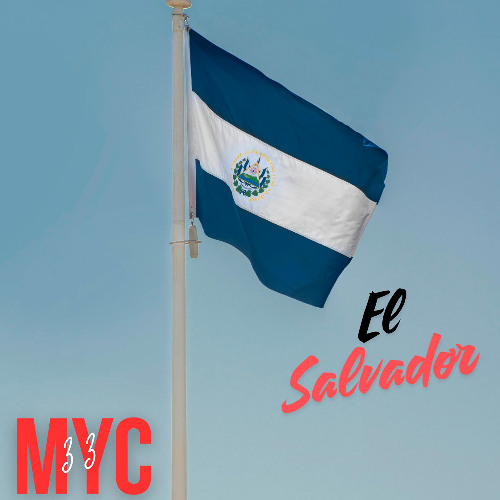 MYC33 - EL SALVADOR (21 Savage x Lil Baby x Gunna x Drake x Travis Scott Type Beat)