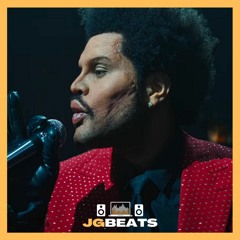 The Weeknd - Save Your Tears Type Beat - Synthpop Instrumetnal
