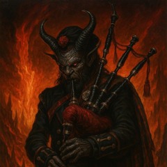 Pi Scotland the Brave D&B 1