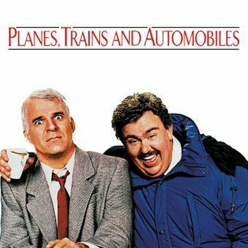 Stream Everytime You Go Away (Planes, Trains, & Automobiles) Full