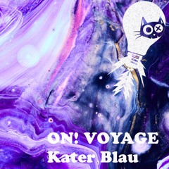 JoMa Beton @ ON! Voyage, Acid Bogen, Kater Blau 21.9.24
