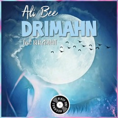 Ali Bee ft Blaze1 Unit-Drimahn (Prod by Weedy & Castro)