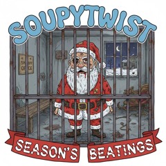 Have Yourself a Metal Little Christmas