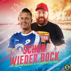 Stefan Stürmer & Mike Nüchtern – Schon wieder Bock (Lumanic Hardstyle Bootleg)