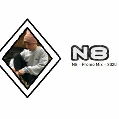 N8 - Promo Mix 2020