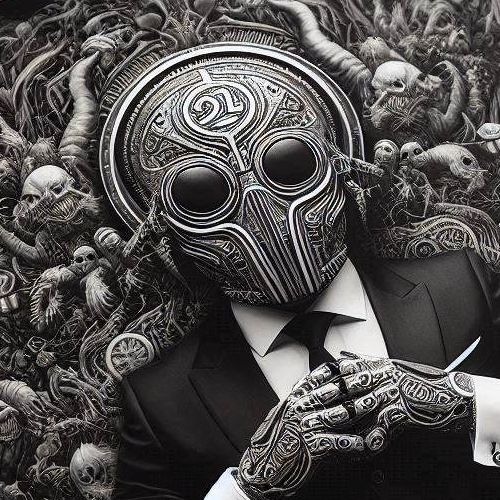 DISKRET - (Original Mix)
