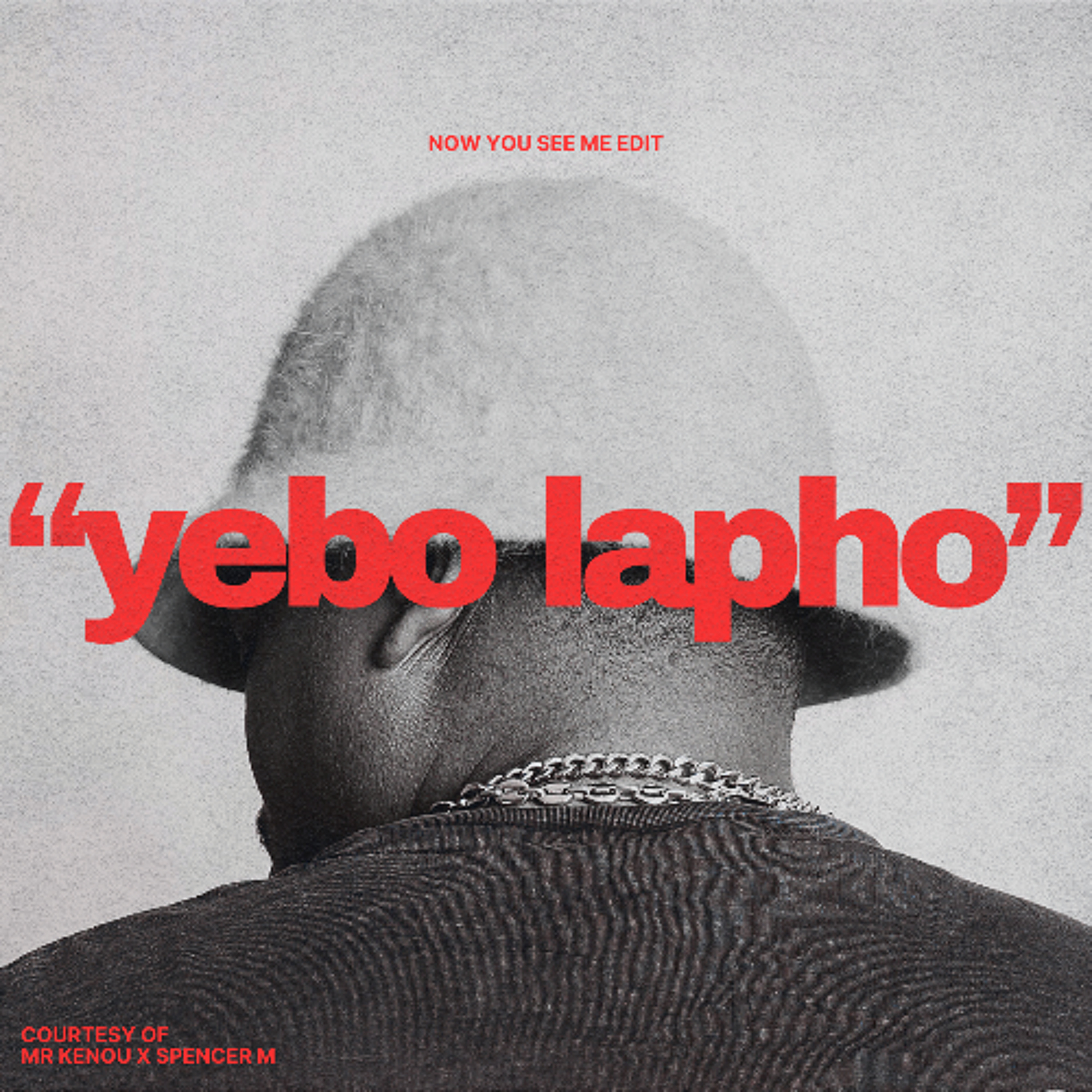 Now You See Me x Yebo Lapho EDIT